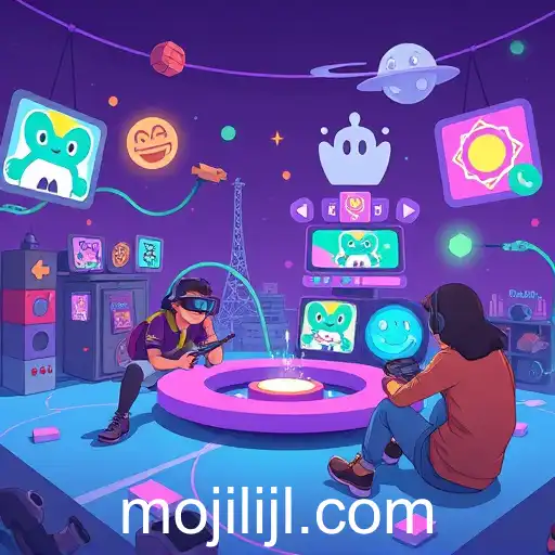 Mojili: Revolutionizing Online Gaming in 2025