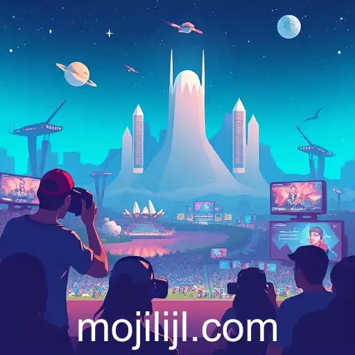 Mojili: Revolutionizing Online Gaming