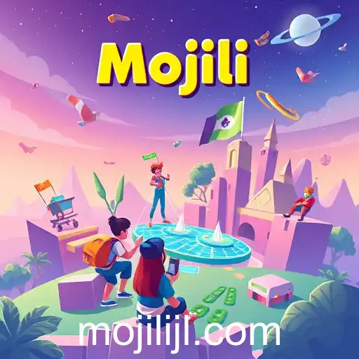 Mojili: Shaping Online Gaming in 2025