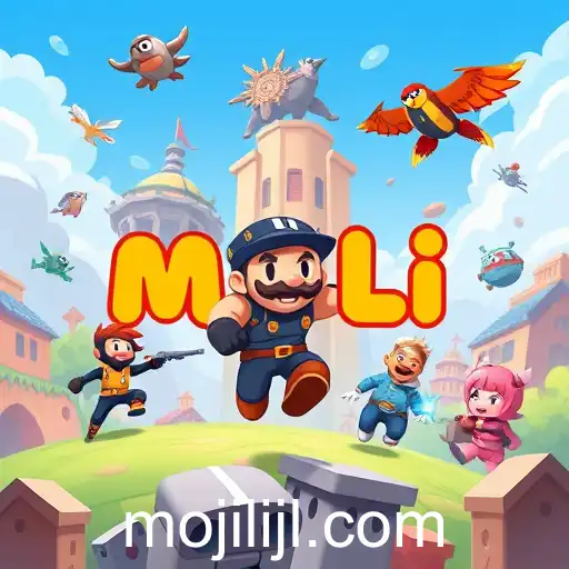 Gaming Evolution: Mojili's Role in Modern Entertainment