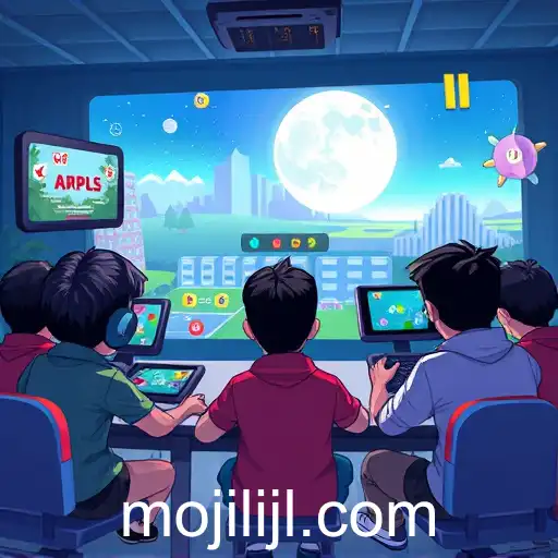 Mojili: Trends and Insights