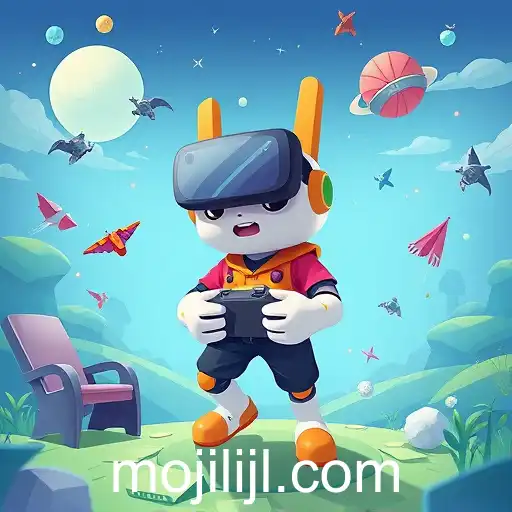 Mojili: The Rise of a Unique Gaming Platform