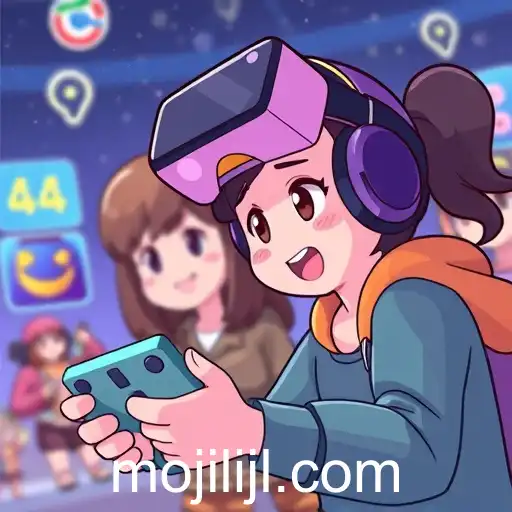 Rise of Mojili: A Gaming Revolution