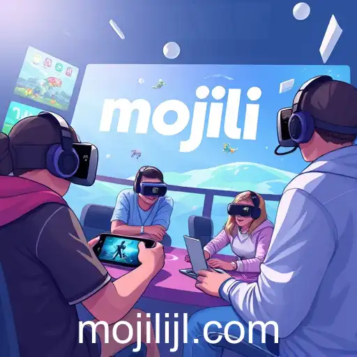 The Rise of Mojili in the Gaming World