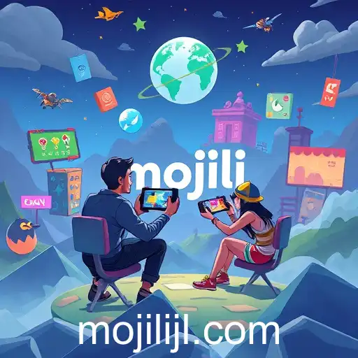The Rise of Mojili in the Gaming World