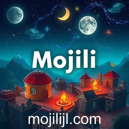 The Fascinating World of Online Puzzle Games: Unraveling the Charm of 'Mojili'