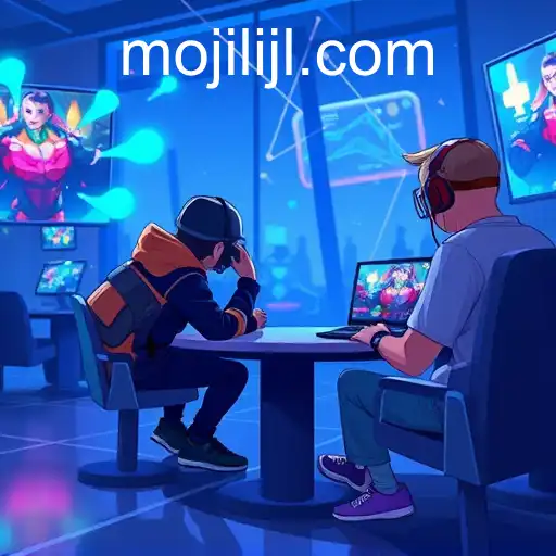 The Rise of Mojili in Online Gaming
