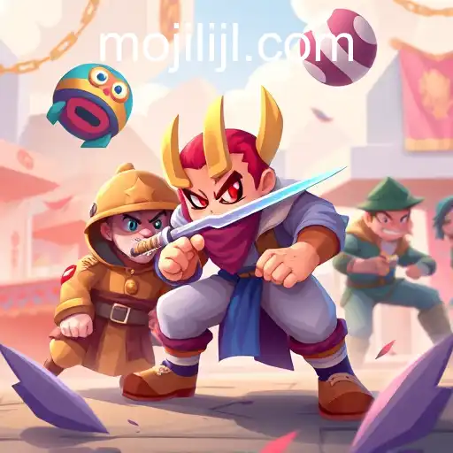 The Rise of 'Mojili' in the Gaming World