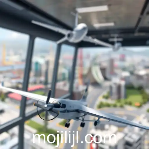 Exploring the Virtual Realm: Unveiling the Joys of 'Simulation Fun' Games