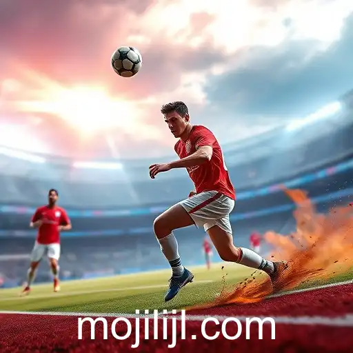 Exploring 'Sports Challenges' on Mojili: A New Era of Online Gaming